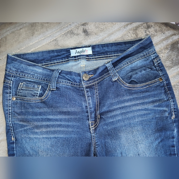 Angels Forever Young jeans - Picture 2 of 5
